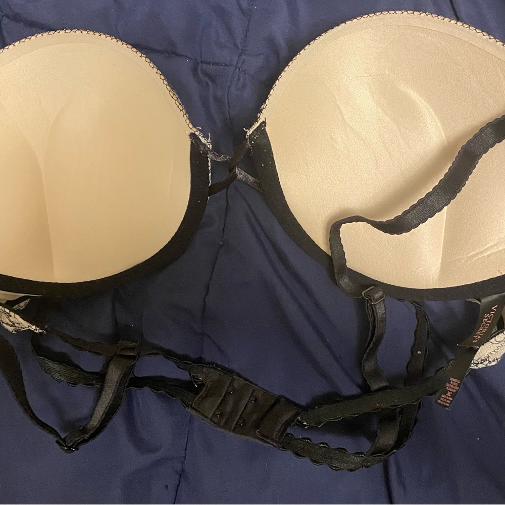 Victoria Secret “Bombshell” Bra - image 3